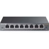 TP-LINK EasySmart TL-SG108E 8 Ports Ethernet Switch