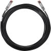 TP-LINK Twinaxial Network Cable for Network Device - 3 m