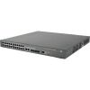 HPE HP 3600-24-PoE+ v2 SI 24 Ports Manageable Layer 3 Switch