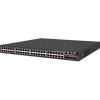 HPE HP FlexNetwork 5510 48G PoE+ 4SFP+ HI 1-slot 48 Ports Manageable Layer 3 Switch