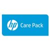 HPE HP Care Pack Hardware Support with Defective Media Retention - 3 Year Extended Service - Service