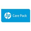HPE HP Care Pack Hardware Support with Defective Media Retention - 3 Year Extended Service - Service