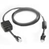 ZEBRA 50-16002-029R Standard Power Cord