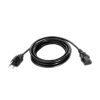 ZEBRA 23844-00-00R Standard Power Cord