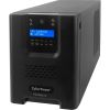 CYBERPOWER Professional Tower PR1500ELCD Line-interactive UPS - 1500 VA/1350 WTower