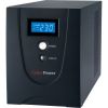 CYBERPOWER Value VALUE2200ELCD Line-interactive UPS - 2200 VA/1320 WTower