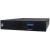 CYBERPOWER Smart App Online OL3000ERTXL2U Dual Conversion Online UPS - 3000 VA/2700 W - 2U Tower/Rack Mountable