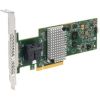 LENOVO N2215 SAS Controller - 12Gb/s SAS, Serial ATA/600 - PCI Express 3.0 x8 - Plug-in Card