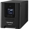 CYBERPOWER Professional Tower PR2200ELCDSL Line-interactive UPS - 2200 VA/1980 WTower