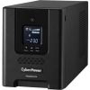 CYBERPOWER Professional Tower PR3000ELCDSL Line-interactive UPS - 3000 VA/2700 WTower