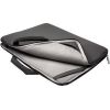 KENSINGTON Stay-on Carrying Case (Sleeve) for 30.5 cm (12") Chromebook, MacBook, Ultrabook, Notebook - Black