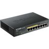 D-LINK DGS-1008P 8 Ports Ethernet Switch