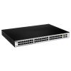 D-LINK DGS-1210-52 48 Ports Manageable Ethernet Switch