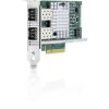 HPE HP 560SFP+ 10Gigabit Ethernet Card for PC