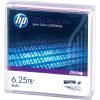 HPE HP Data Cartridge LTO-6 - Labeled - 1 Pack
