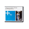 HPE HP VMware vSphere Desktop With 3 Years 9x5 Support - Licence - 100 VM