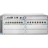 HPE HP 5406R 8-port 1/2.5/5/10GBASE-T PoE+/ 8-port SFP+ 8 Ports Manageable Layer 3 Switch