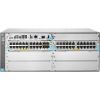HPE HP 5406R 44GT PoE+/4SFP+ (No PSU) v3 zl2 44 Ports Manageable Layer 3 Switch