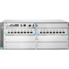 HPE HP 5406R 16-port SFP+ (No PSU) v3 zl2 Manageable Layer 3 Switch