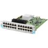 HPE HP Expansion Module - 24 RJ-45 1000Base-T LAN