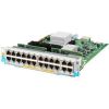 HPE HP Expansion Module - 20 RJ-45 1000Base-T LAN, 4 RJ-45 10GBase-T LAN