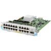 HPE HP Expansion Module - 20 RJ-45 1000Base-T LAN