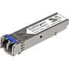 STARTECH .com SFP (mini-GBIC) - 1 LC Duplex 1000Base-LX/LH Network