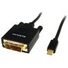 STARTECH .com MDP2DVIMM6 Video Cable for Audio/Video Device - 1.83 m