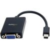 STARTECH .com MDP2VGA Video Cable for Monitor, Audio/Video Device