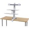 ERGOTRON WorkFit-S Display Stand