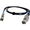 QNAP CAB-SAS05M-8644 Mini-SAS Data Transfer Cable