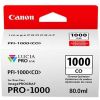 CANON LUCIA PRO PFI-1000 CO Ink Cartridge - Chroma Optimizer