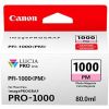 CANON LUCIA PRO PFI-1000 PM Ink Cartridge - Photo Magenta