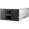 HPE HP StoreEver MSL6480 Tape Library - 0 x Drive/80 x Cartridge Slot - 6U - Rack-mountable