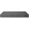 HPE HP 3600-48 v2 SI 48 Ports Manageable Layer 3 Switch