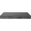 HPE HP 3600-24 v2 EI 26 Ports Manageable Layer 3 Switch