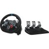 LOGITECH Driving Force G29 Gaming Steering Wheel, Gaming Pedal