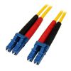 STARTECH .com Fibre Optic Network Cable for Network Device - 1 m - 1 Pack