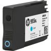 HP 959XL Original Ink Cartridge - Cyan