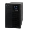 CYBERPOWER Online OLS2000E Dual Conversion Online UPS - 2000 VA/1600 WTower