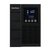 CYBERPOWER Online OLS1500E Dual Conversion Online UPS - 1500 VA/1200 WTower