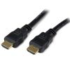 STARTECH .com HDMI A/V Cable for Audio/Video Device, TV, Projector - 50 cm - Shielding - 1 Pack