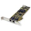 STARTECH .com Gigabit Ethernet Card for PC