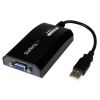 STARTECH .com DL-195 Graphic Adapter - 16 MB - USB 2.0