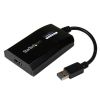 STARTECH .com DL3500 Graphic Adapter - 512 MB DDR2 SDRAM - USB 3.0