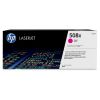 HP 508X Original Toner Cartridge - Magenta