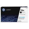 HP 26A Original Toner Cartridge - Black