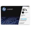 HP 87A Original Toner Cartridge - Black