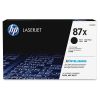 HP 87X Original Toner Cartridge - Black