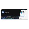 HP Original Toner Cartridge - Cyan